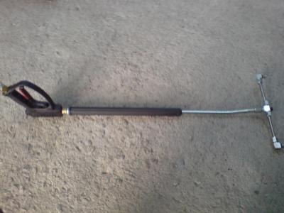 ΕΞΑΡΤΗΜΑΤΑ ΠΙΕΣΤΙΚΟΥ ΝΕΡΟΥ