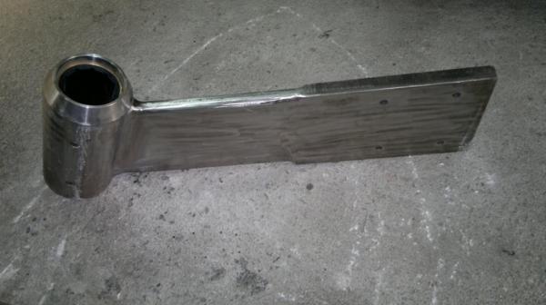 ΜΠΡΑΚΕΤΑ ΣΤΗΡΙΞΗΣ ΑΞΟΝΩΝ 2