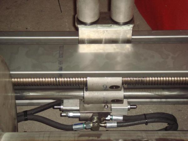 ΑΝΟΞΕΙΔΩΤΗ ΚΑΤΑΣΚΕΥΗ ΣΤΙΓΓΑΣ