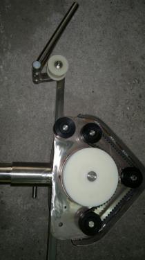 ΒΙΝΤΖΙ ΠΑΡΑΓΑΔΙΟΥ