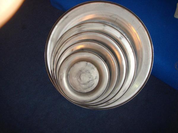 ΑΝΟΞΕΙΔΩΤΑ ΤΑΣΙΑ ΒΙΝΤΖΙΩΝ