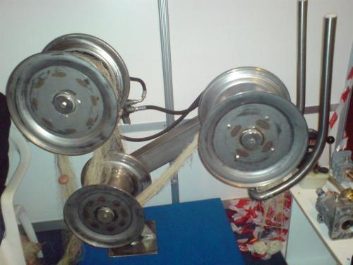 ΤΡΙΠΛΟ ΜΕ ΤΡΕΙΣ ΚΙΝΗΣΕΙΣ