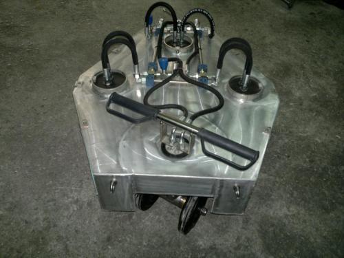 ΜΕΓΑΛΟ BRASH KART 7
