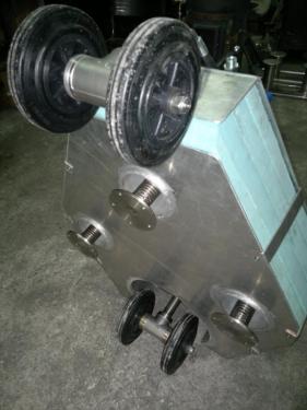 ΜΕΓΑΛΟ BRASH KART 6