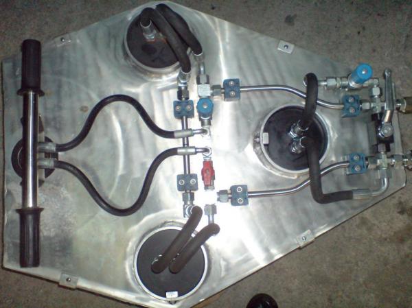 ΑΝΟΞΕΙΔΩΤΗ ΚΑΤΑΣΚΕΥΗ BRASCAR