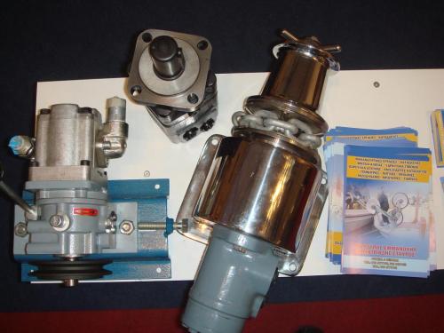 ΒΙΝΤΖΙΑ ΑΓΚΥΡΑΣ INOX ΜΕ ΠΑΡΕΛΚΟΜΕΝΑ