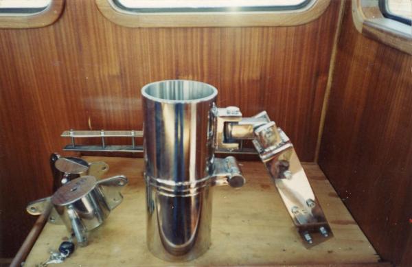 ΑΝΟΞΕΙΔΩΤΗ ΚΑΤΑΣΚΕΥΗ