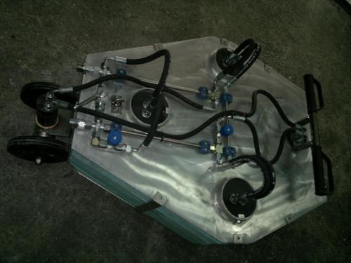 ΜΕΓΑΛΟ BRASH KART 5