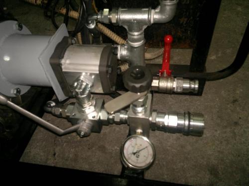 POWER PACK BK 6