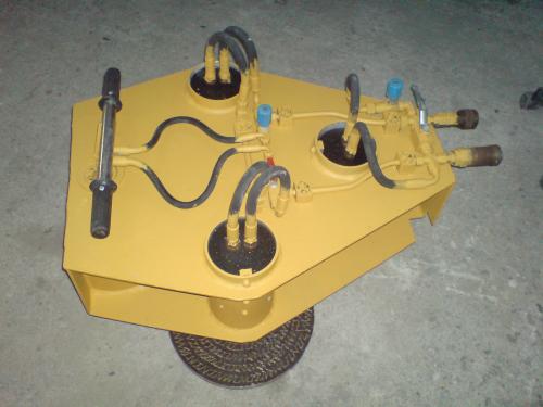 BRASCAR ΜΙΚΡΟ (ΒΑΡΟΥΣ 45kg) ΙΔΙΑΣ ΙΚΑΝΟΤΗΤΑΣ ΜΕ ΤΟ ΜΕΓΑΛΟ 3