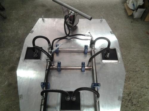 ΜΕΓΑΛΟ BRASH KART 15