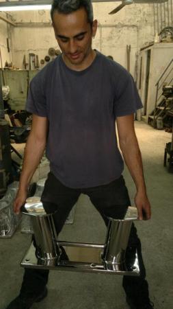 ΜΠΙΤΤΕΣ ΠΡΟΣΔΕΣΗΣ