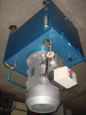 POWER PACK ΜΟΝΟΒΟΥΡΤΣΑΣ 9