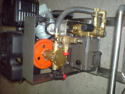 ΠΙΕΣΤΙΚΟ ΝΕΡΟΥ