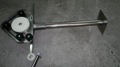 ΒΙΝΤΖΙ ΠΑΡΑΓΑΔΙΟΥ