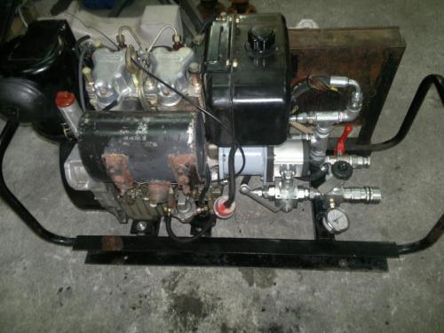 POWER PACK BK 5