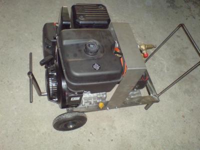 ΠΙΕΣΤΙΚΟ ΝΕΡΟΥ 3