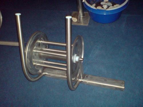 ΤΡΕΛΗ ΠΛΩΡΑΙΑ