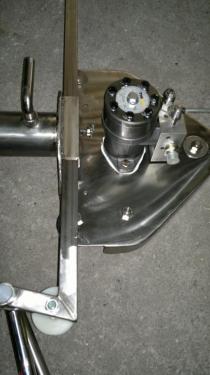 ΒΙΝΤΖΙ ΠΑΡΑΓΑΔΙΟΥ