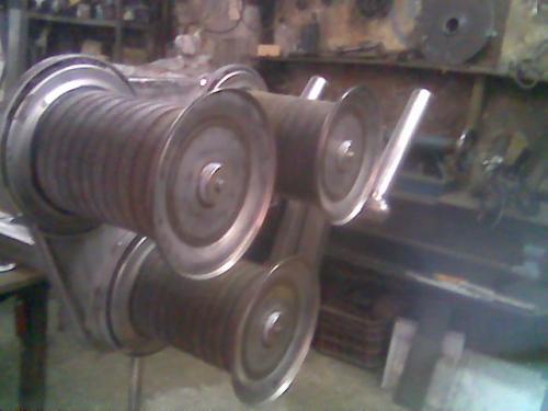 Βίντζι Γρι-Γρι