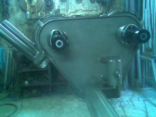 Βίντζι Γρι-Γρι 2