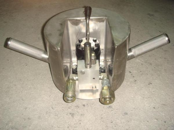 ΑΝΟΞΕΙΔΩΤΗ ΒΟΥΡΤΣΑ ΔΥΤΩΝ