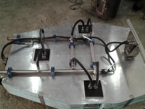 ΜΕΓΑΛΟ BRASH KART 12