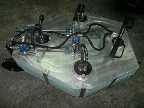 ΜΕΓΑΛΟ BRASH KART 8